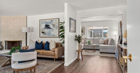 1272 Gary Way, Carmichael, CA 95608 Photo