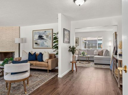1272 Gary Way, Carmichael, CA 95608 Photo