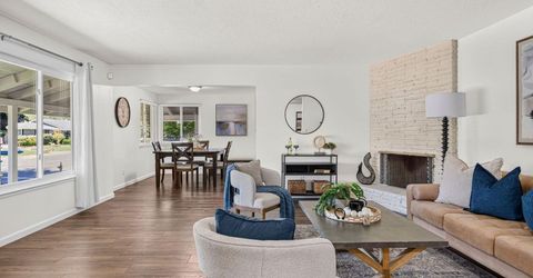 1272 Gary Way, Carmichael, CA 95608 Photo