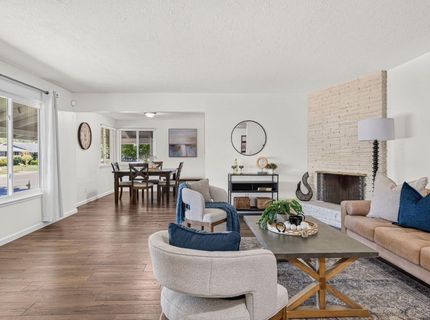 1272 Gary Way, Carmichael, CA 95608 Photo