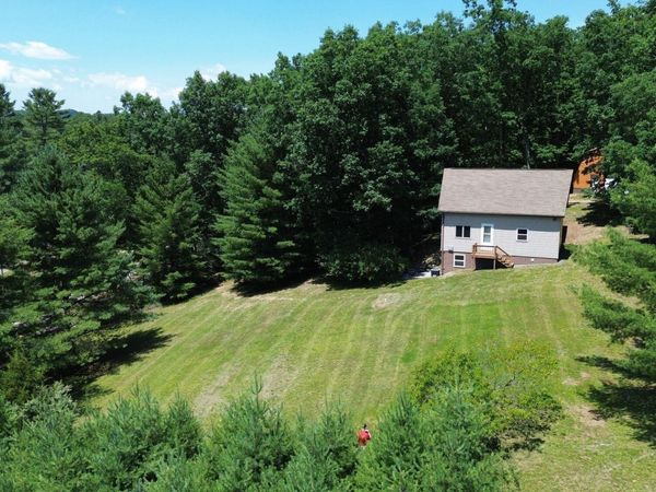12260 Potomac Highlands Trl, Arbovale, WV 24915