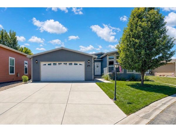 7920 Mountain View Dr, Frederick, CO 80530