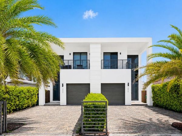 3090 SW 17th Street, Miami, FL 33145