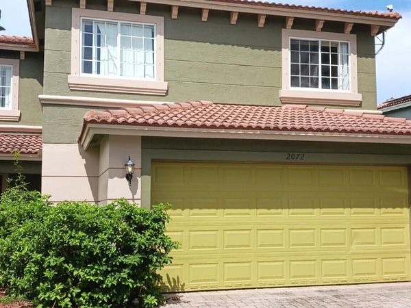 2072 SW Newport Isles Boulevard, Port St. Lucie, FL 34953