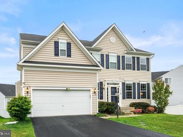 15801 AERIAL VIEW ROAD, WOODBRIDGE, VA 22193
