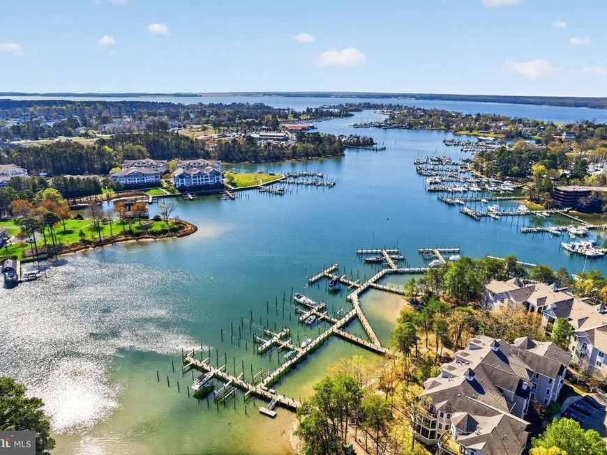 732 Runabout Loop, Unit 732, Solomons, MD 20688 Main Photo