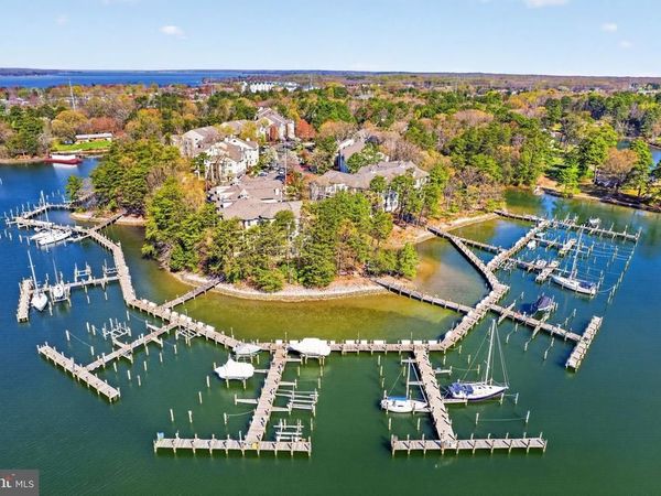 732 RUNABOUT LOOP, Unit 732, SOLOMONS, MD 20688