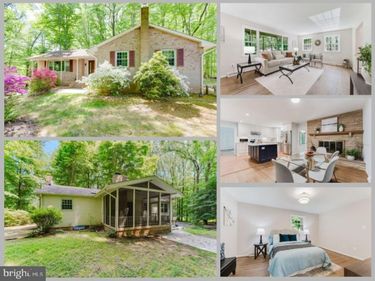 4704 SANDRA LANE , FAIRFAX, VA 22030