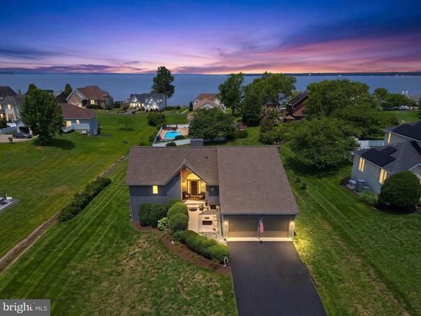 6495 TIDES ROAD, KING GEORGE, VA 22485