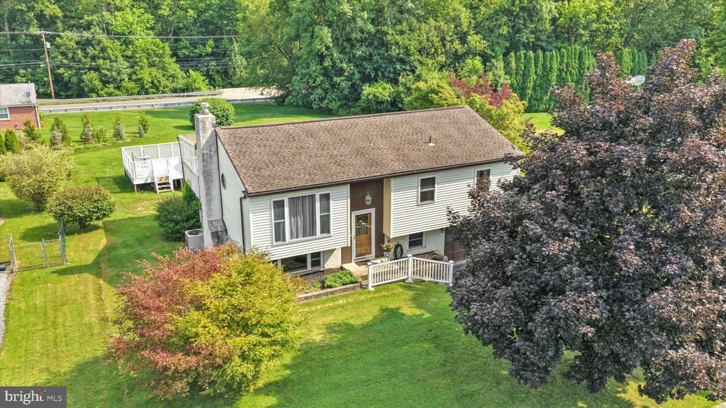 47 CARRIAGE CIRCLE , OLEY, PA 19547