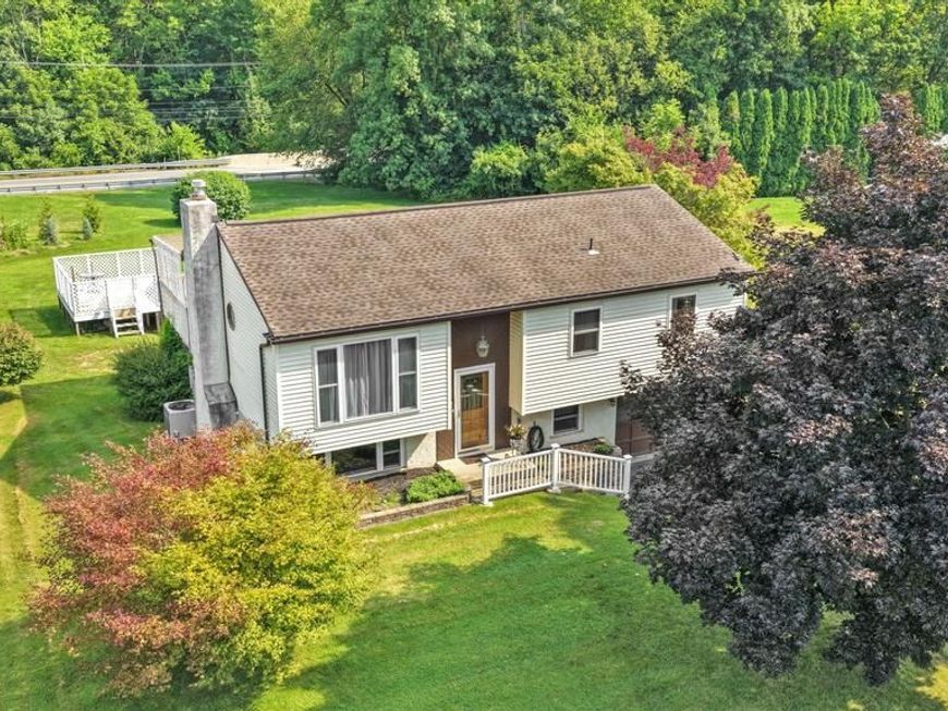 47 Carriage Circle , Oley, PA 19547 Main Photo