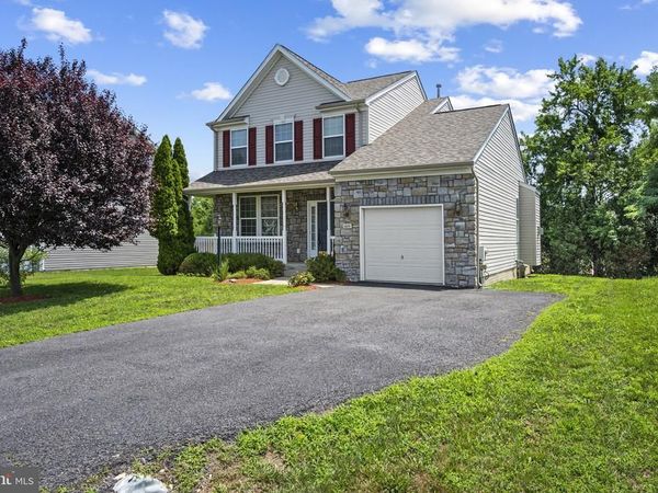 1400 PRENTISS POINT PARKWAY, MARTINSBURG, WV 25401