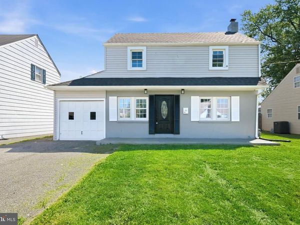 113 W VAN BUREN AVENUE , NEW CASTLE, DE 19720