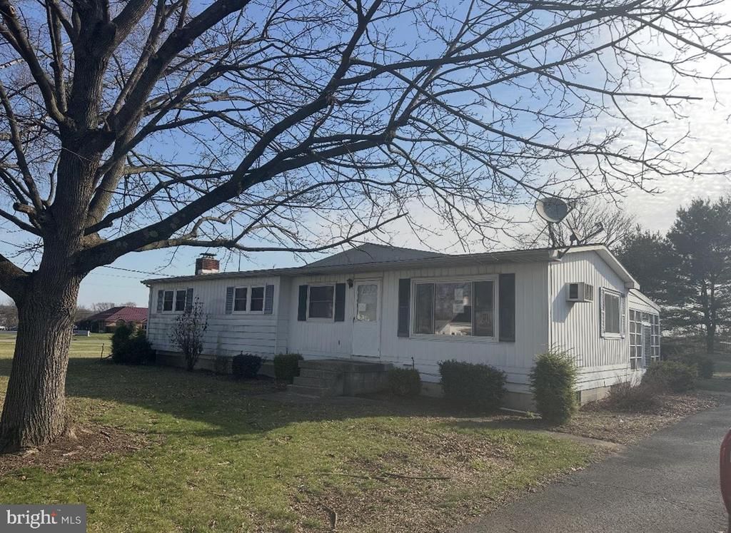 2032 HOUSELS RUN ROAD , MILTON, PA 17847
