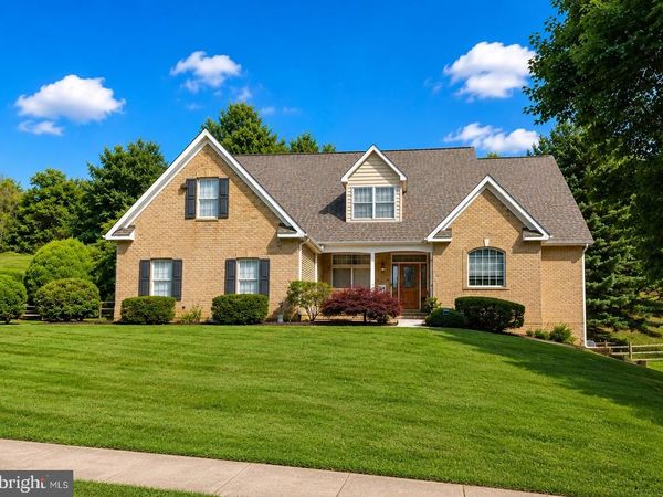 361 WINGED FOOT DRIVE, WESTMINSTER, MD 21158