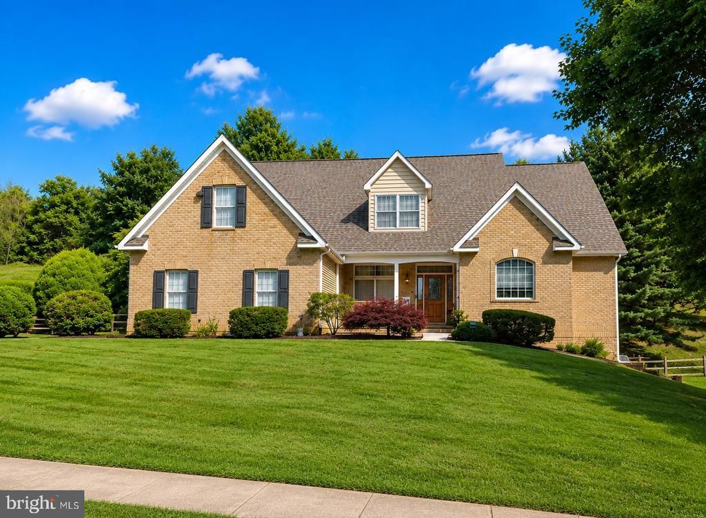 361 WINGED FOOT DRIVE, WESTMINSTER, MD 21158