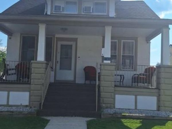 1765 49TH STREET , PENNSAUKEN, NJ 08110