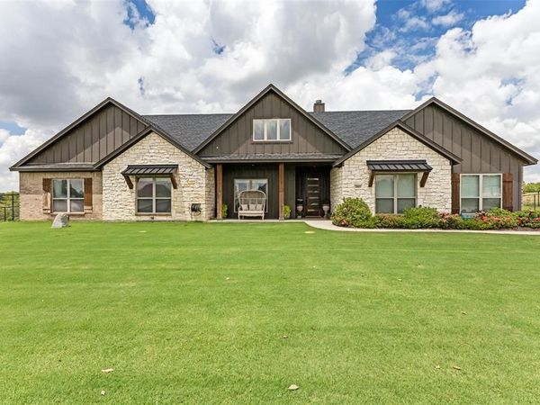 2015 Veal Circle, Weatherford, TX 76085