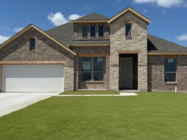 2113 Bond Street, Waco, TX 76655