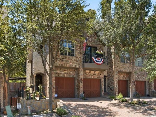 728 Rockingham Drive, Irving, TX 75063