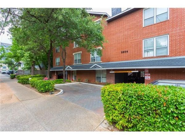 2804 Rio Grande - Unit-1 ST, Unit 204, Austin, TX 78705