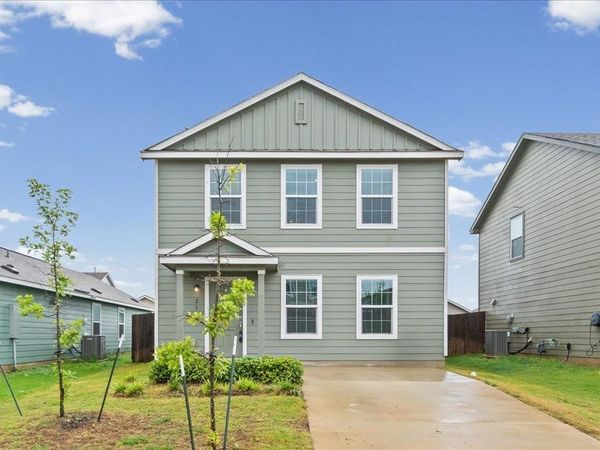 232 Mica TRL, San Marcos, TX 78656