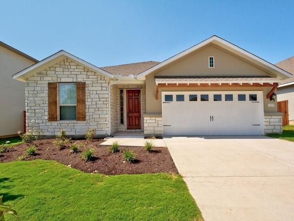 15025 Via Del Corso DR, Bee Cave, TX 78738
