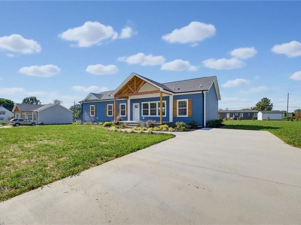 4727 NC Highway 67, Boonville, NC 27011