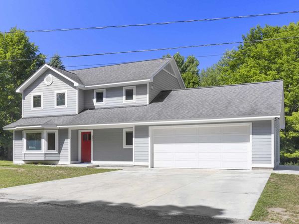 336 Bridge Street, Frankfort, MI 49635