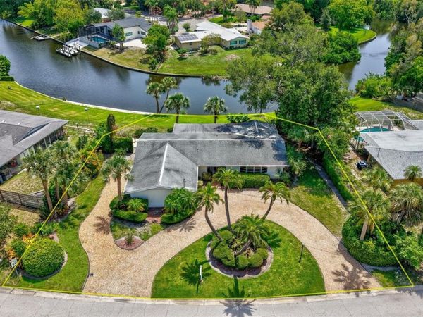 3807 JAFFA DRIVE , SARASOTA, FL 34239