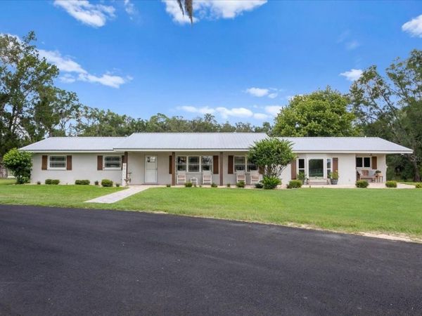 3201 NW 202 STREET, NEWBERRY, FL 32669