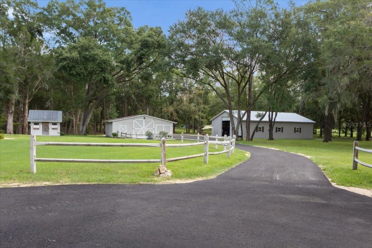 3201 NW 202 Street, Newberry, FL 32669 Photo