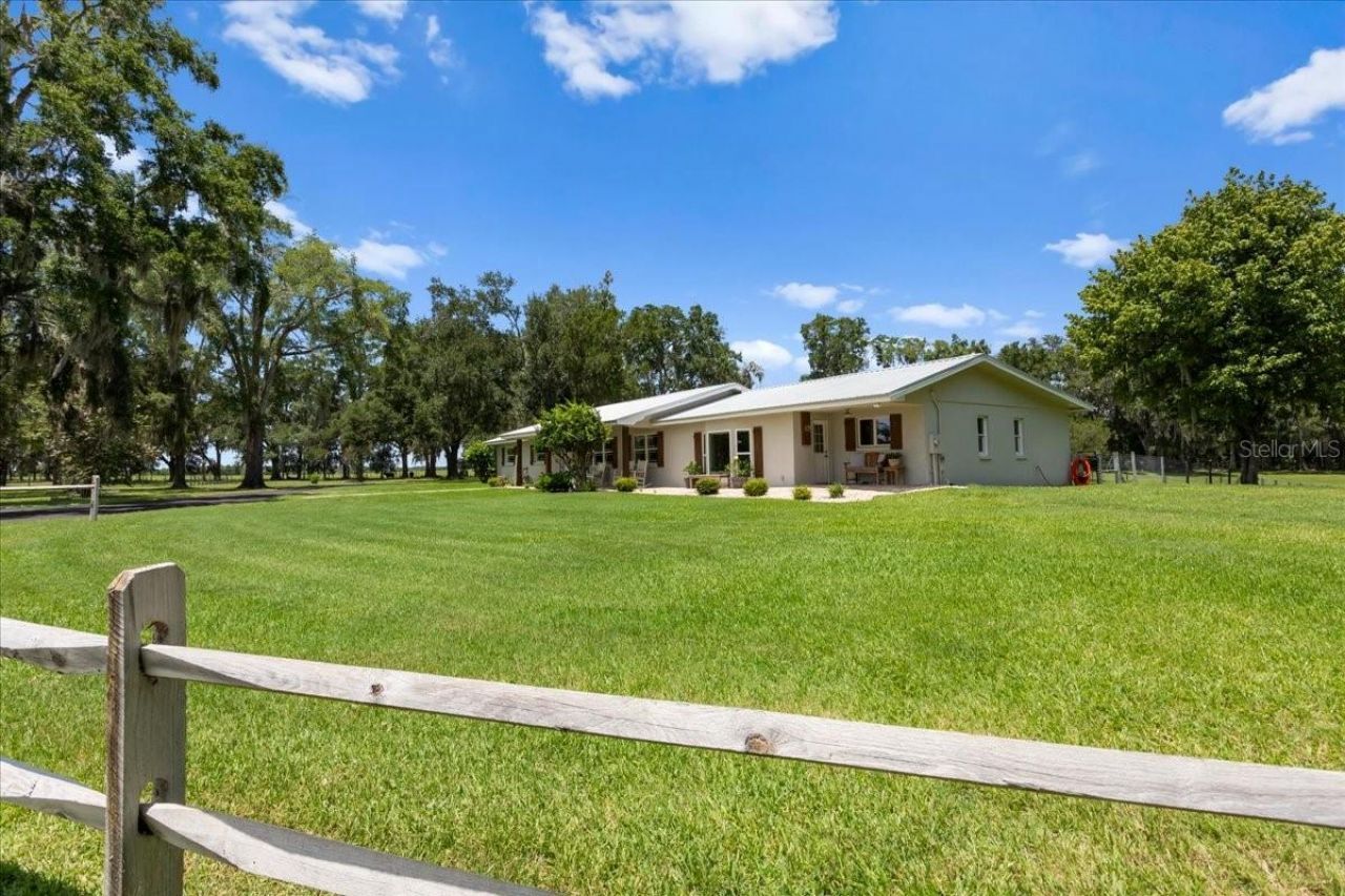 3201 NW 202 Street, Newberry, FL 32669 Photo