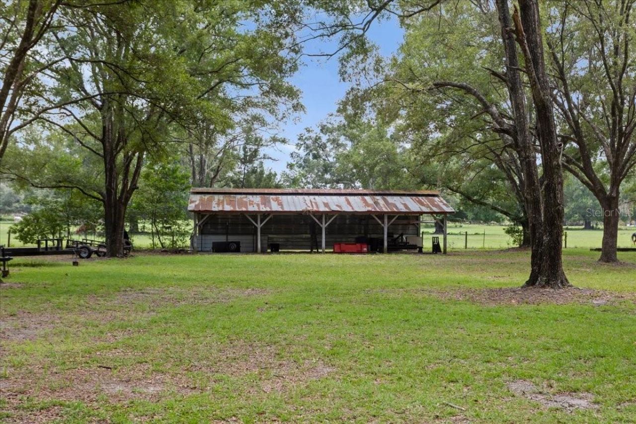 3201 NW 202 Street, Newberry, FL 32669 Photo