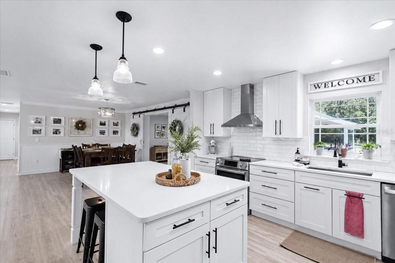 3201 NW 202 Street, Newberry, FL 32669 Photo