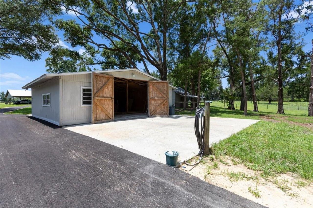 3201 NW 202 Street, Newberry, FL 32669 Photo