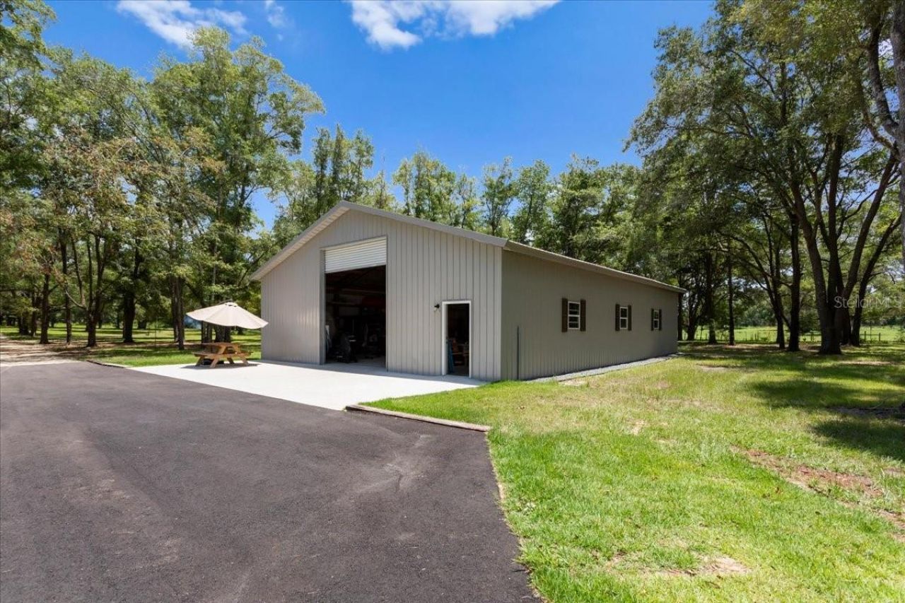 3201 NW 202 Street, Newberry, FL 32669 Photo