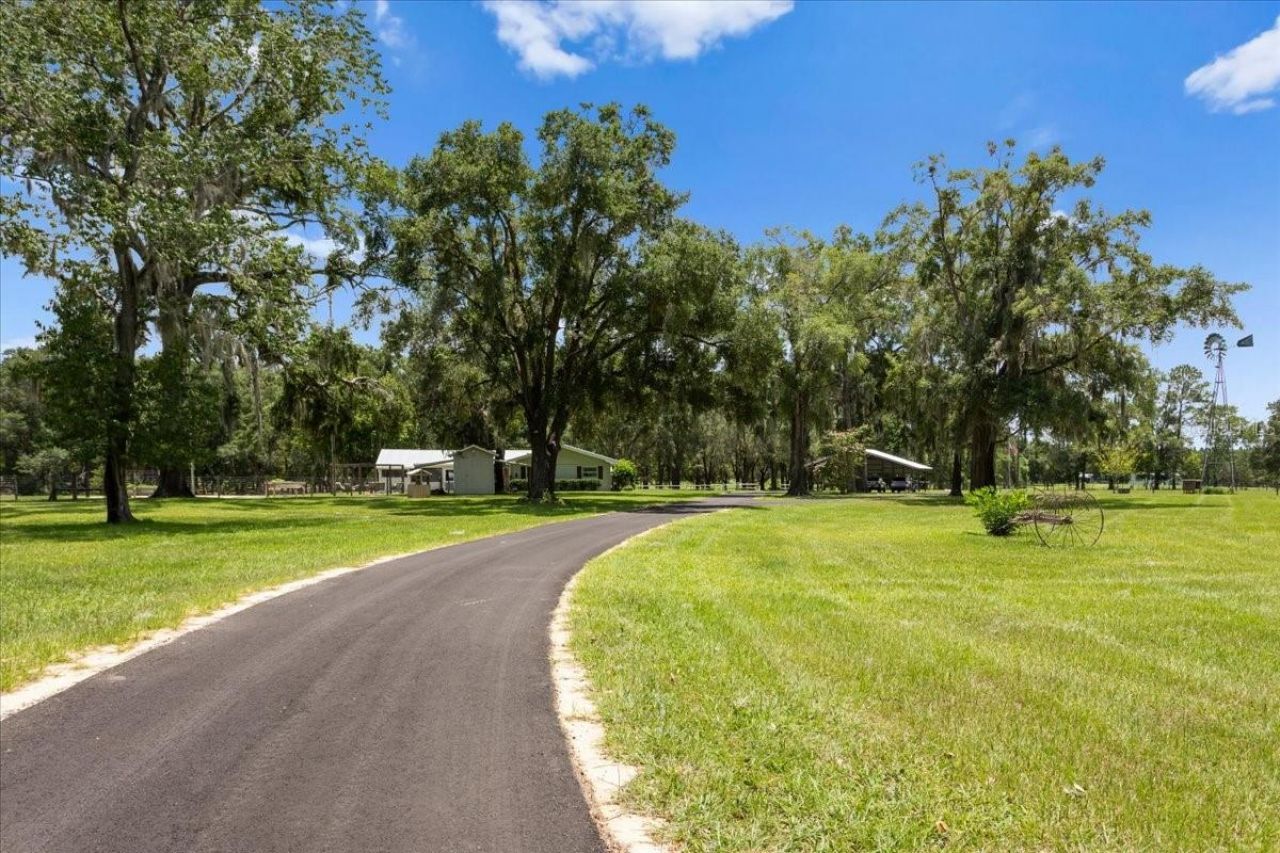 3201 NW 202 Street, Newberry, FL 32669 Photo
