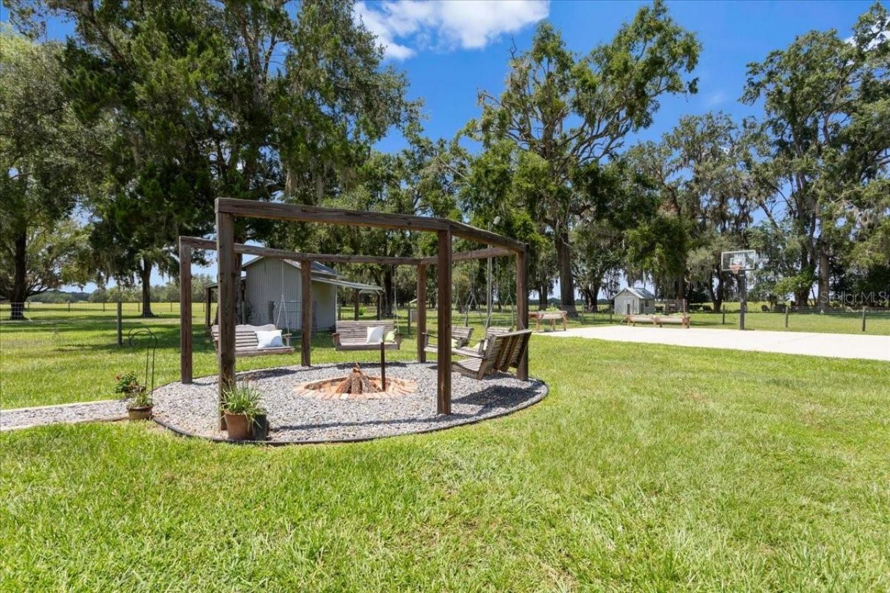 3201 NW 202 Street, Newberry, FL 32669 Photo
