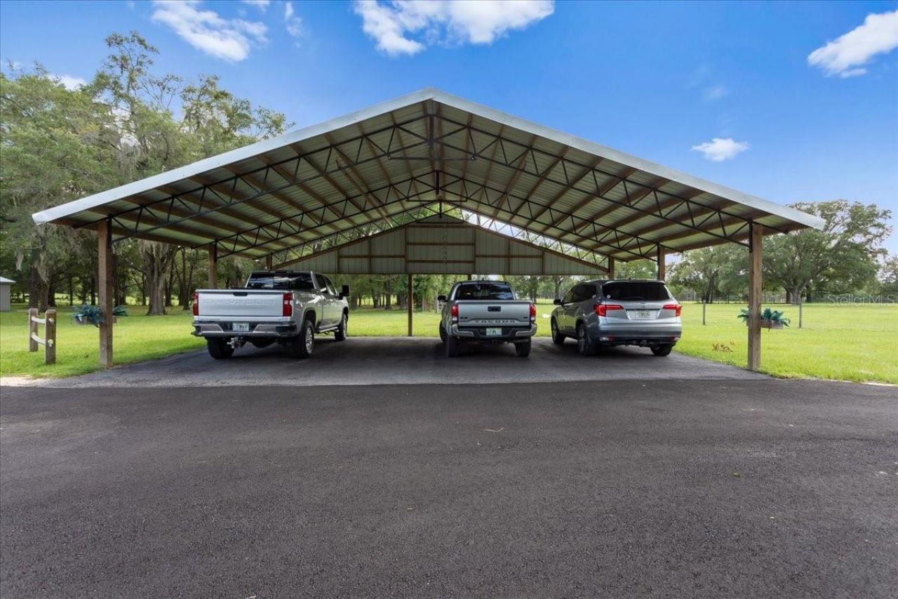 3201 NW 202 Street, Newberry, FL 32669 Photo