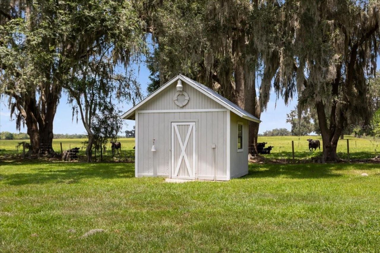3201 NW 202 Street, Newberry, FL 32669 Photo