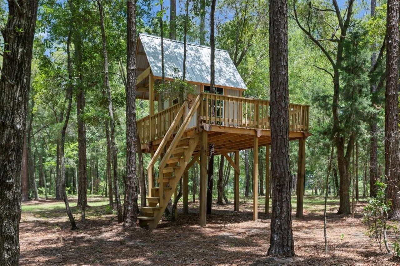 3201 NW 202 Street, Newberry, FL 32669 Photo