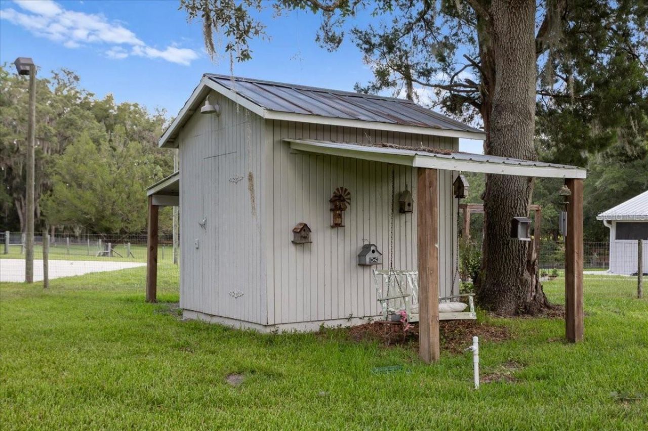 3201 NW 202 Street, Newberry, FL 32669 Photo