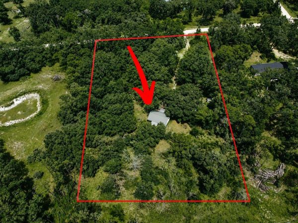 39 NE 526TH STREET , OLD TOWN, FL 32680