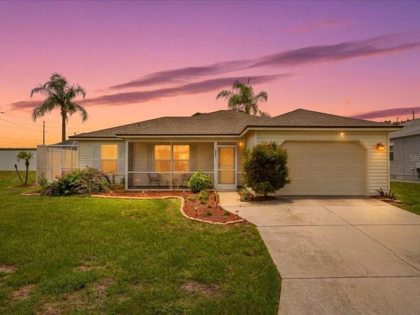 1001 CANARY CIRCLE S, LAKELAND, FL 33809