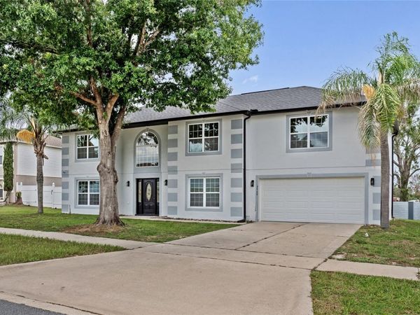 2960 WHITE MAGNOLIA LOOP , CLERMONT, FL 34711