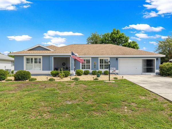 6091 SW 84TH PLACE ROAD , OCALA, FL 34476