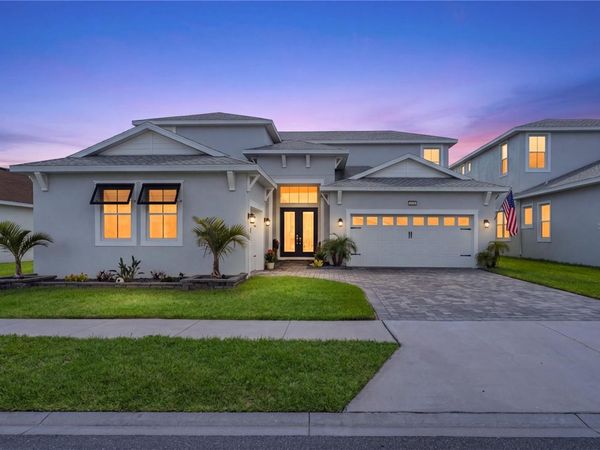 8761 DRUMMER PLANK DRIVE , WESLEY CHAPEL, FL 33545