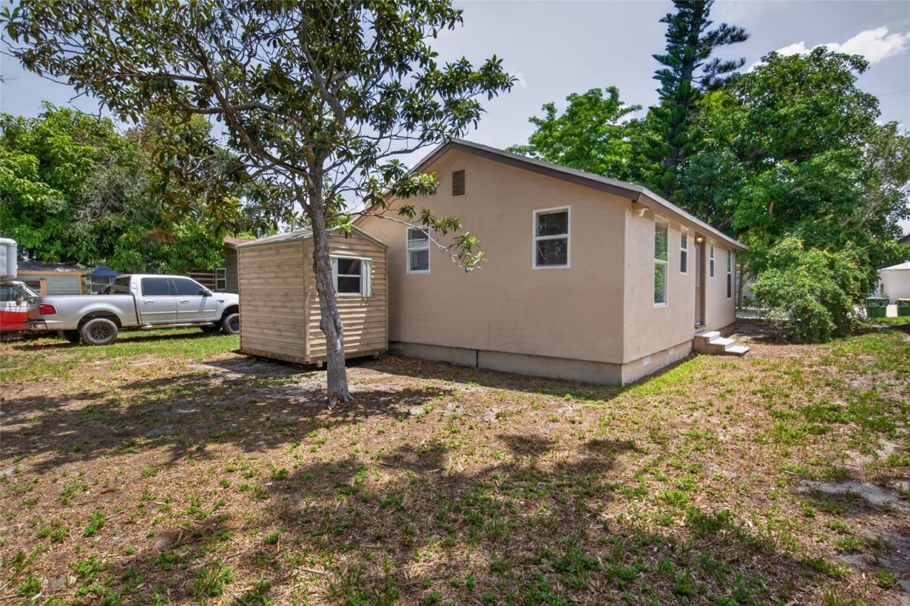 2947 Gillespie Avenue , Sarasota, FL 34234 Photo