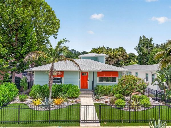 1201 15TH STREET N, ST PETERSBURG, FL 33705